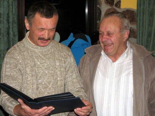 Slike so zanimljive - zgodovinske vrednosti